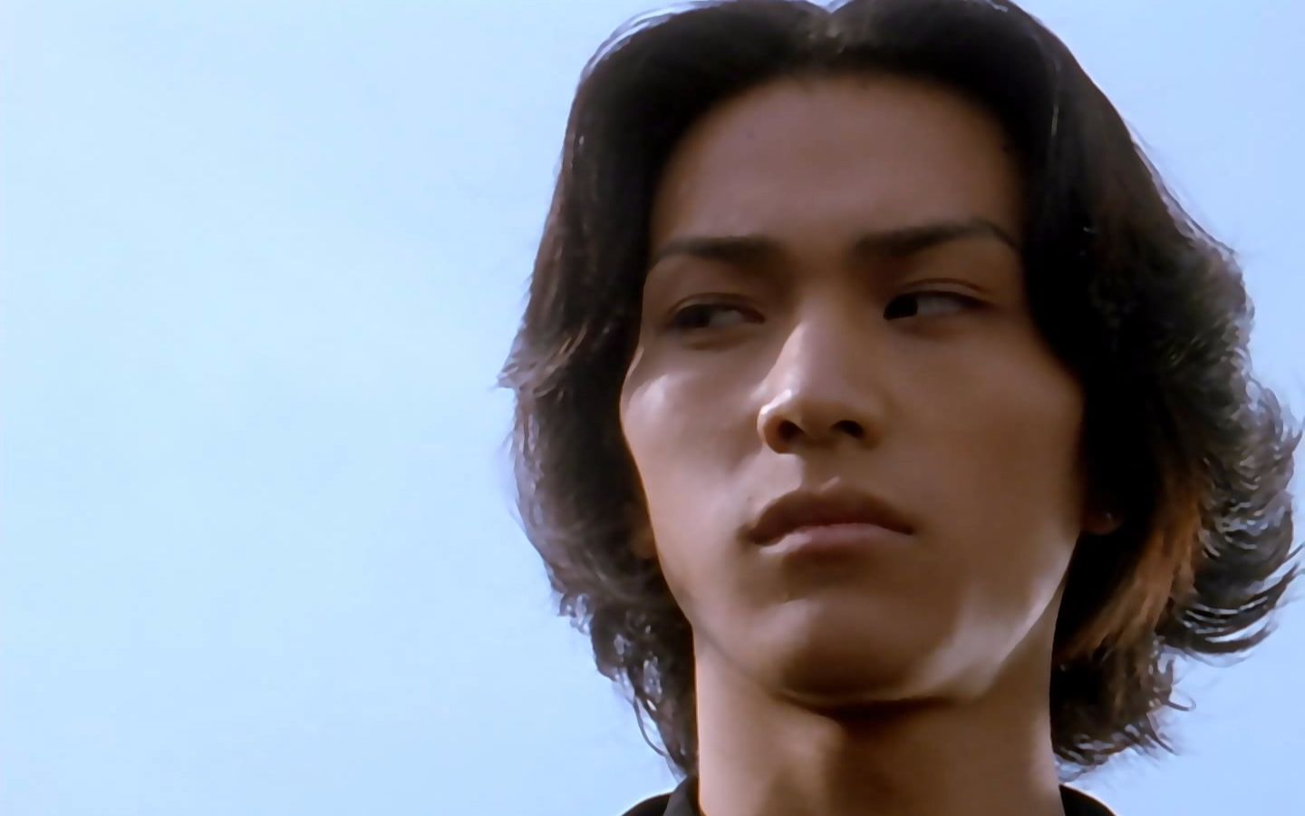 盖亚奥特曼20话灭亡的化石精彩片段(日语超清)