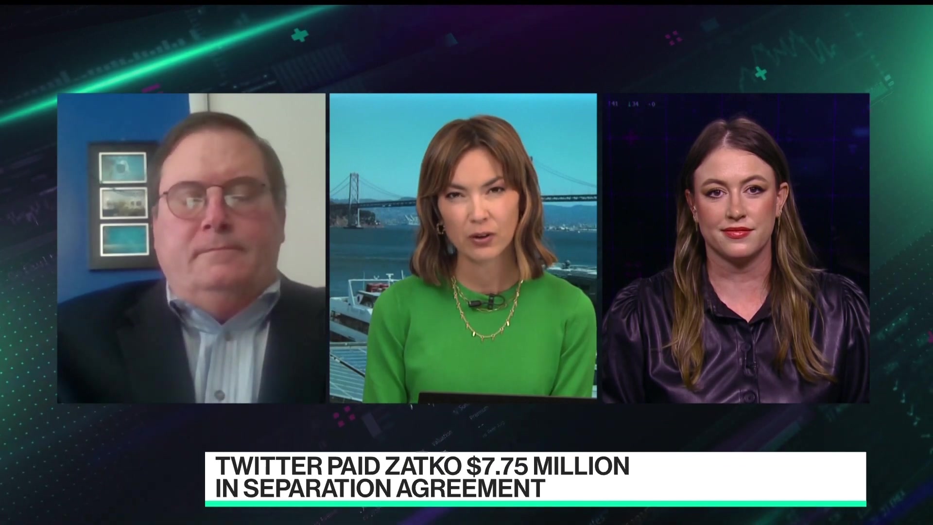 彭博社-20220914-twitter 拒绝马斯克的最新毁约努力