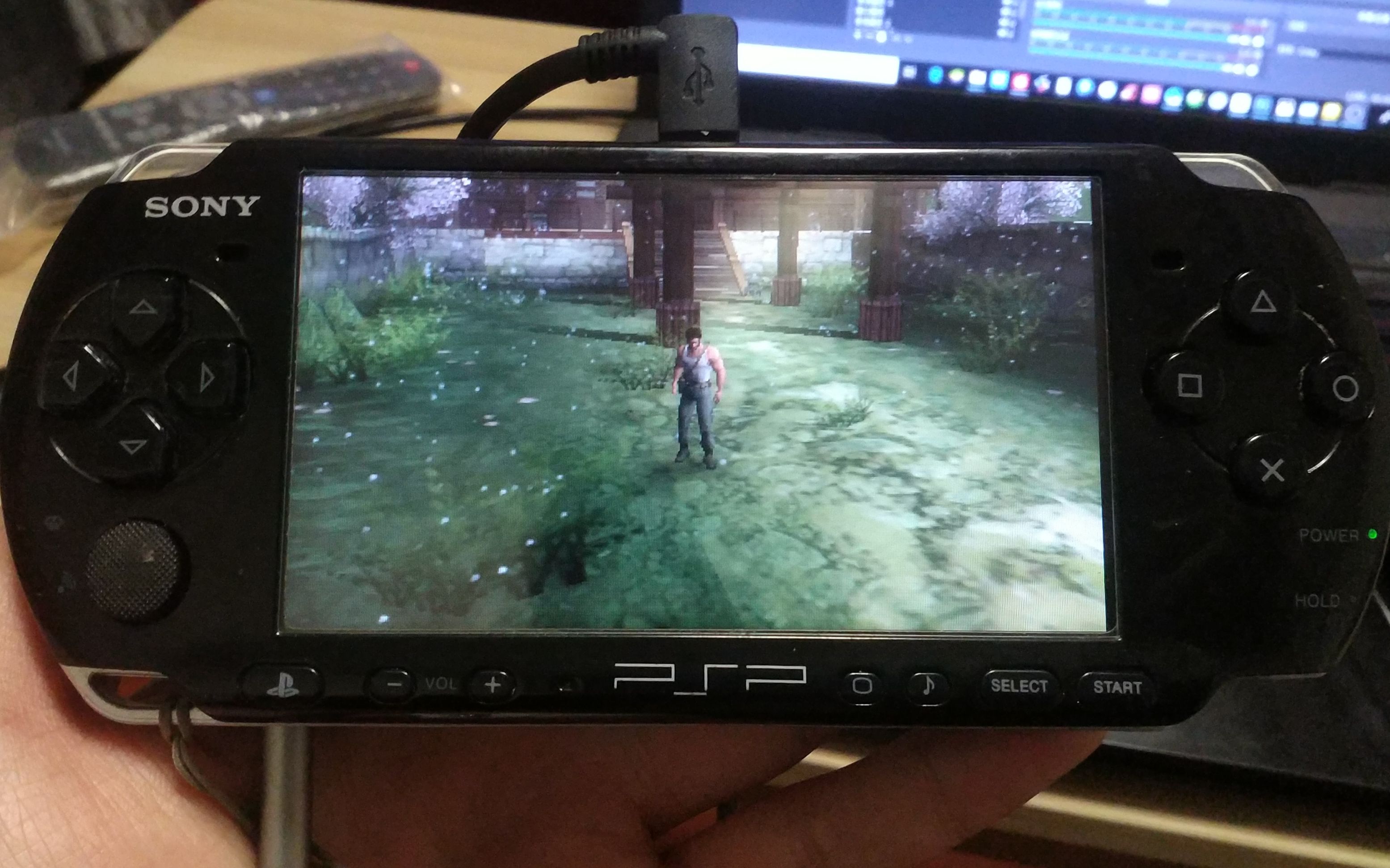 psp3000