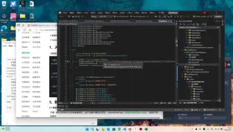 WPF进销存管理系统（前言）