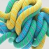 C4D制作绳子缠绕捆绑动画教程