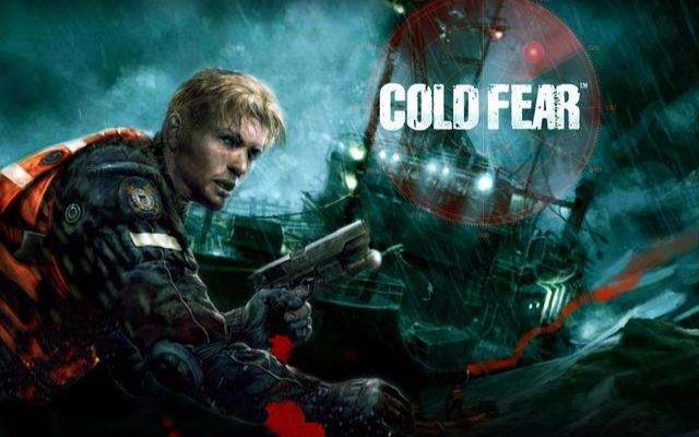 [图]极度深寒（Cold Fear）完整剧情流程攻略