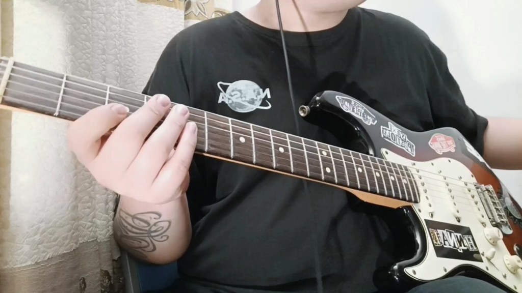 kyoto jam 苦练2个月 终于练成了.