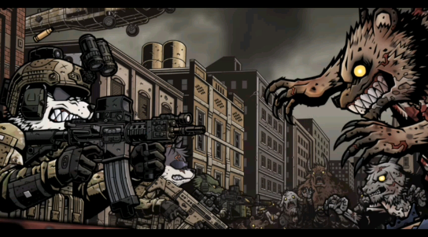 物种战争2:启示录