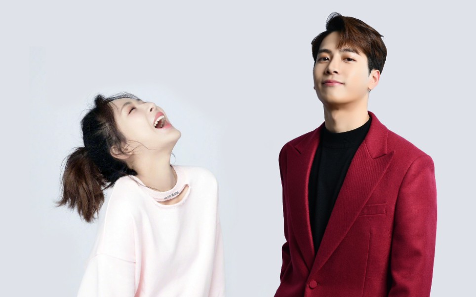 【王紫组合】白夭夭 x 森尼 《几生欢》伪mv (配上简介食用可能更好呢