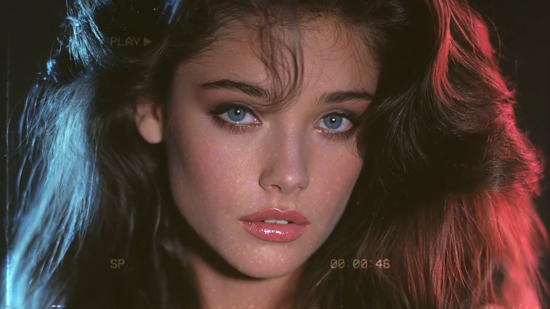 The Sweetest Part _ 80s Revival Synthwave _ Retrowave _ Dreamwave _ Emotional Sy