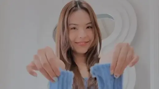 【LMSY】我的宝贝❤️🐰🧸