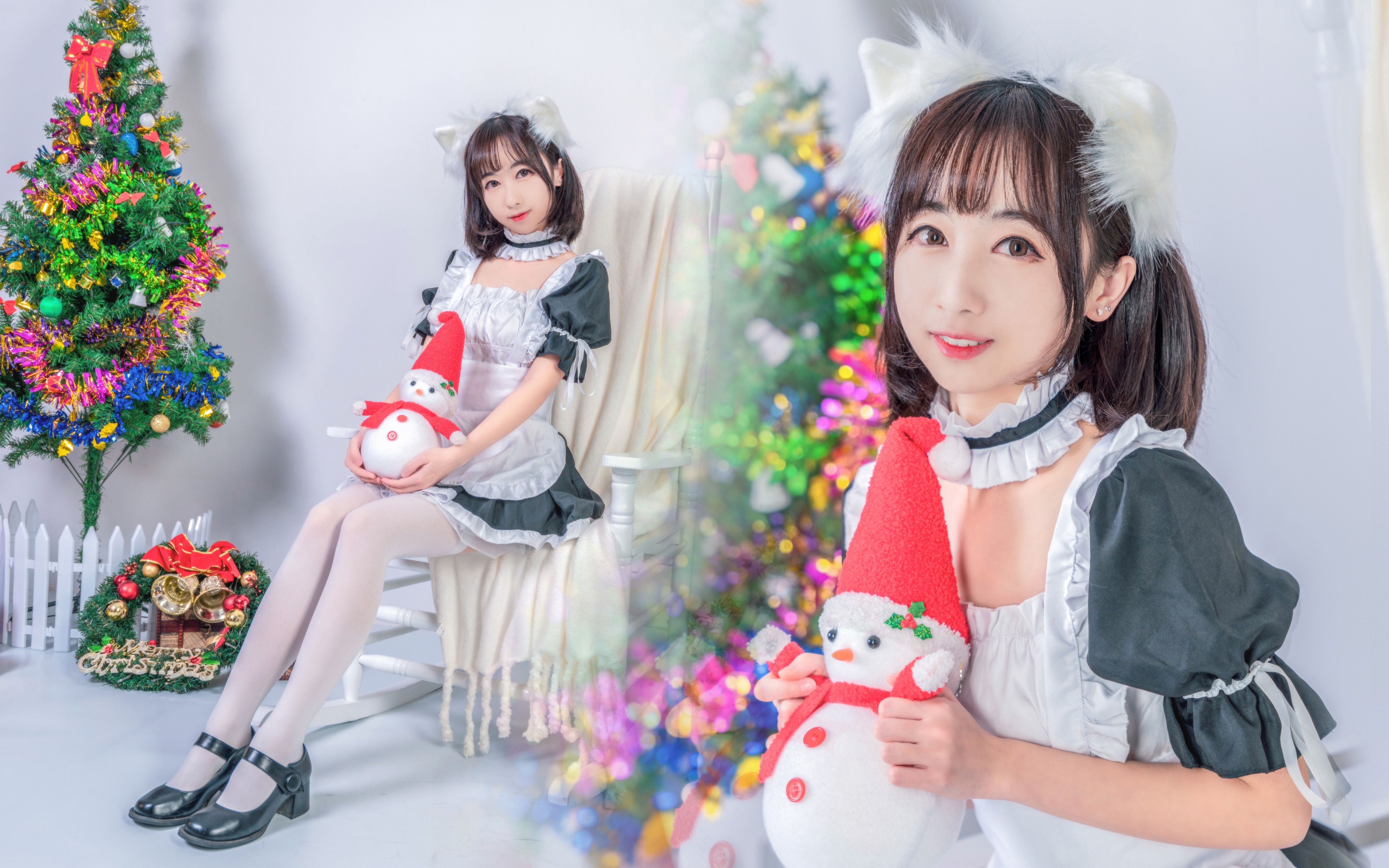 jk/女仆/小学妹, 你丢的是哪个女朋友? 79 可以做你的女朋友吗?