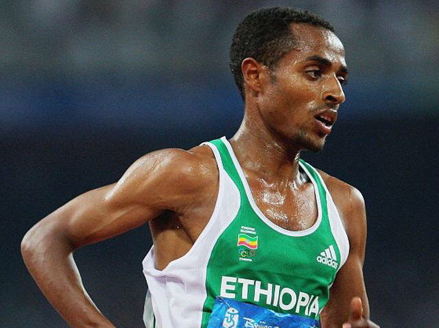 "神明也有无法跨越的2秒" 贝克勒一生的遗憾