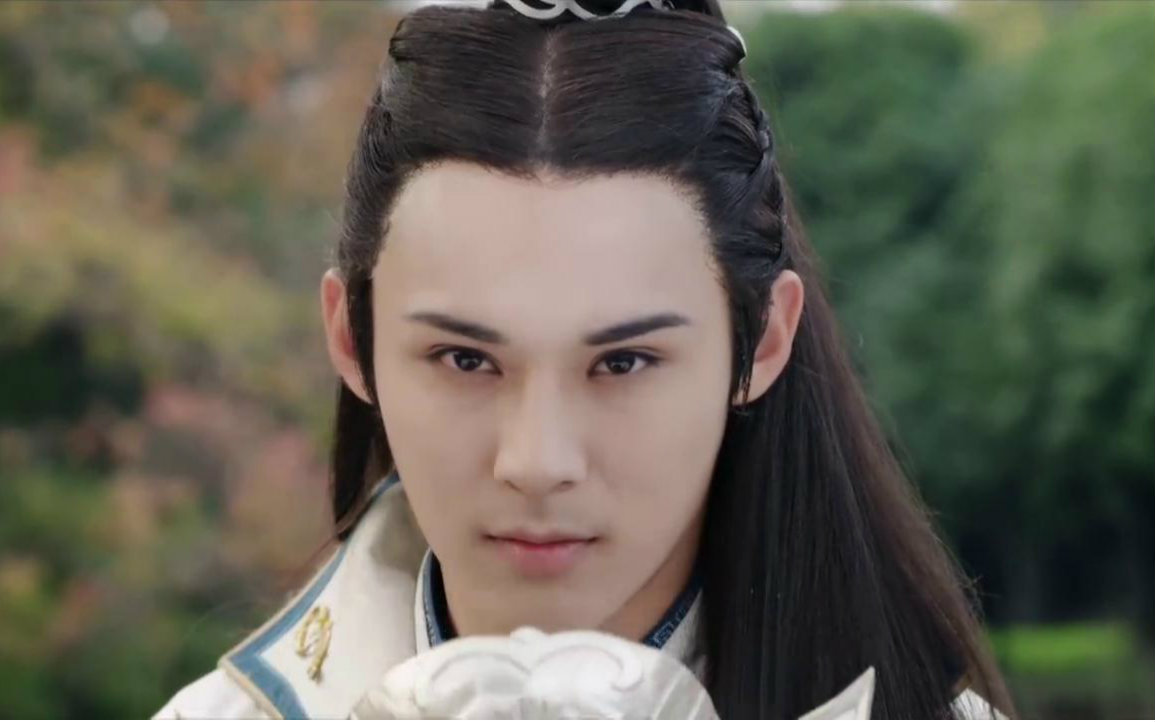 陈奕兰陵王入阵曲