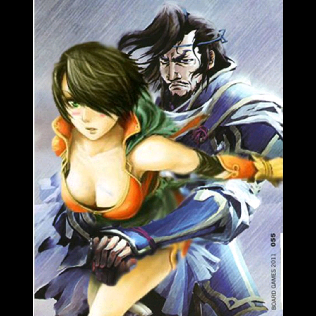 三国杀搞笑图(3)