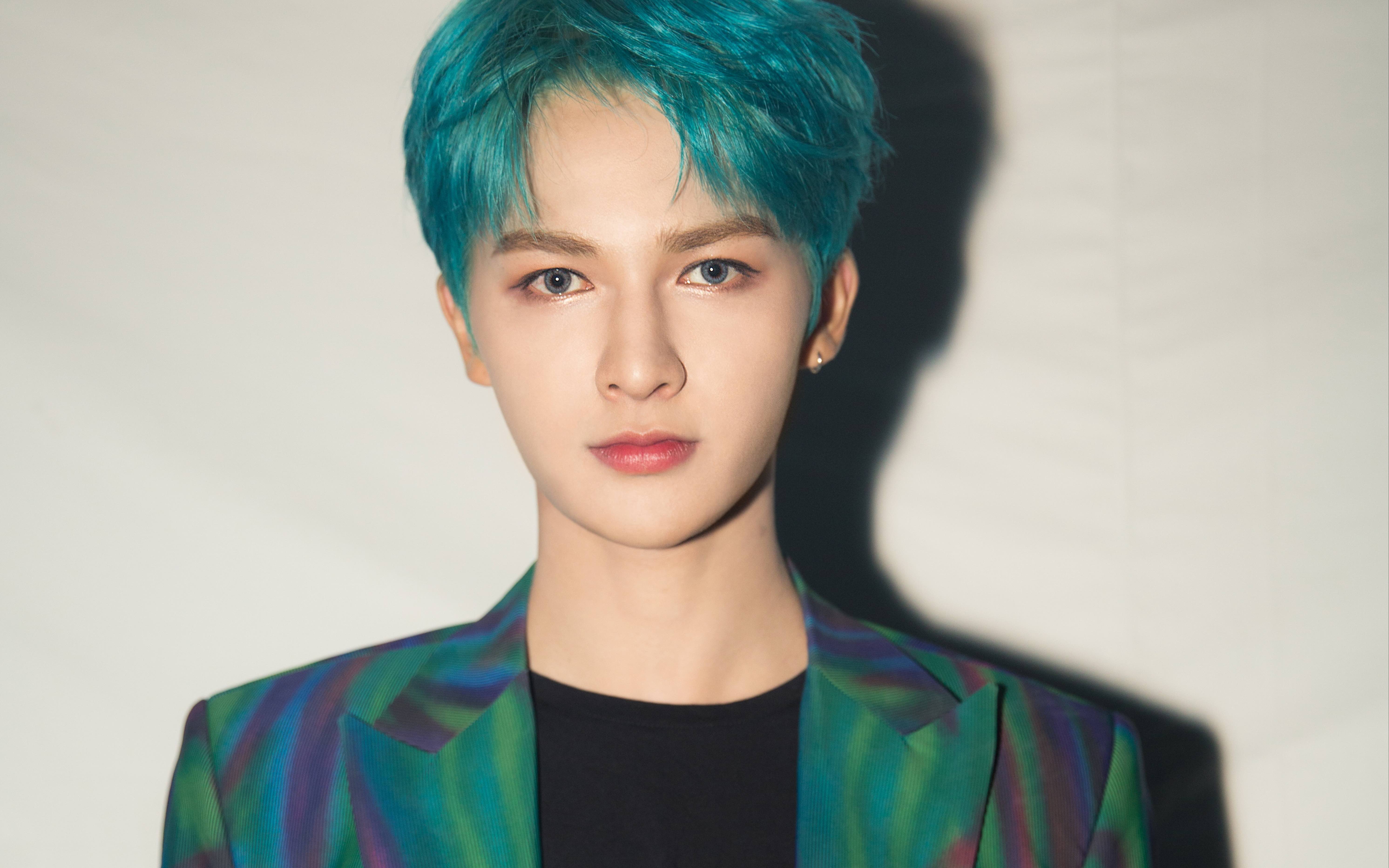 nex7 二巡泰国场 0323 朱正廷 want u