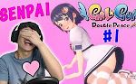 [图]【笑波子】成為學長! 我令所有女生變成病嬌! Gal Gun Double Peace（共8P）