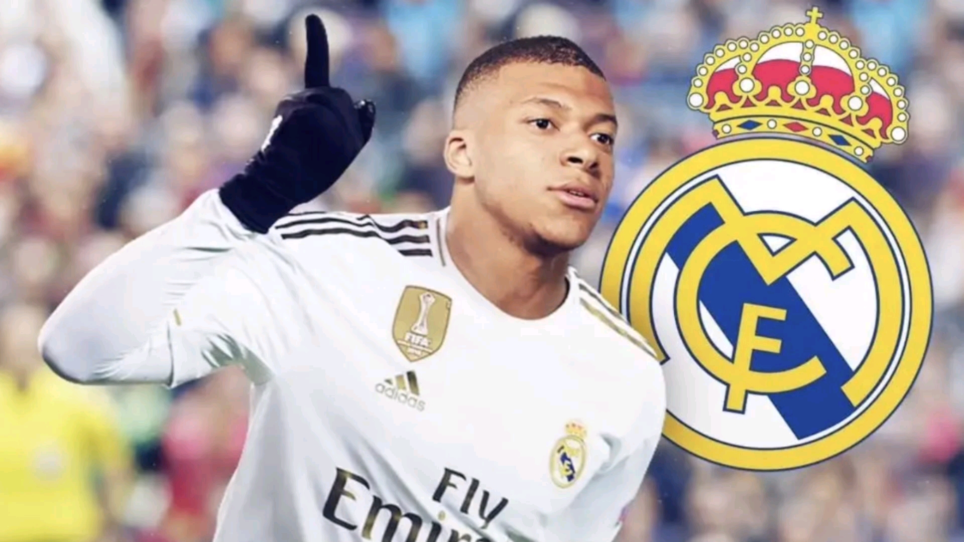 赔了夫人又折兵,大巴黎为了姆巴佩卖了梅西,姆巴佩却钟爱皇马!