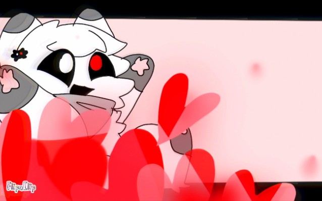 brooklynbloodpop!赠meme(赠蜘蛛酱(骨设拟兽!_哔哩哔哩_bilibili