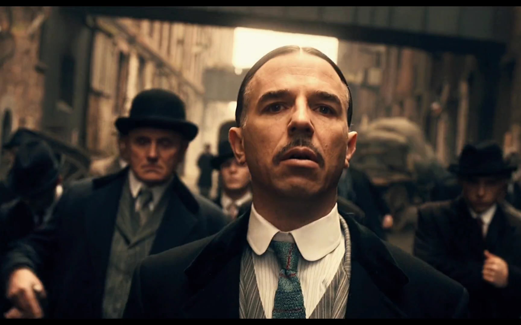 我可是比利·肯波