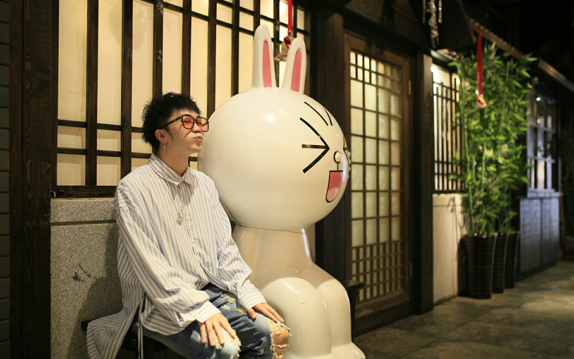 ak-方大同春风吹_哔哩哔哩_bilibili