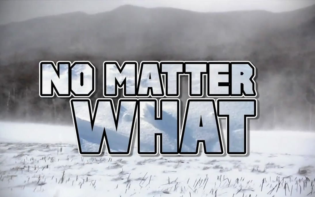 [图]无论如何 No Matter What（Mix）