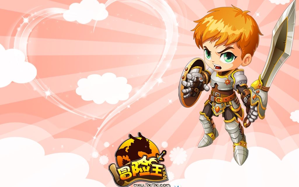 冒险王(勇者之路)精灵物语终于通关了!