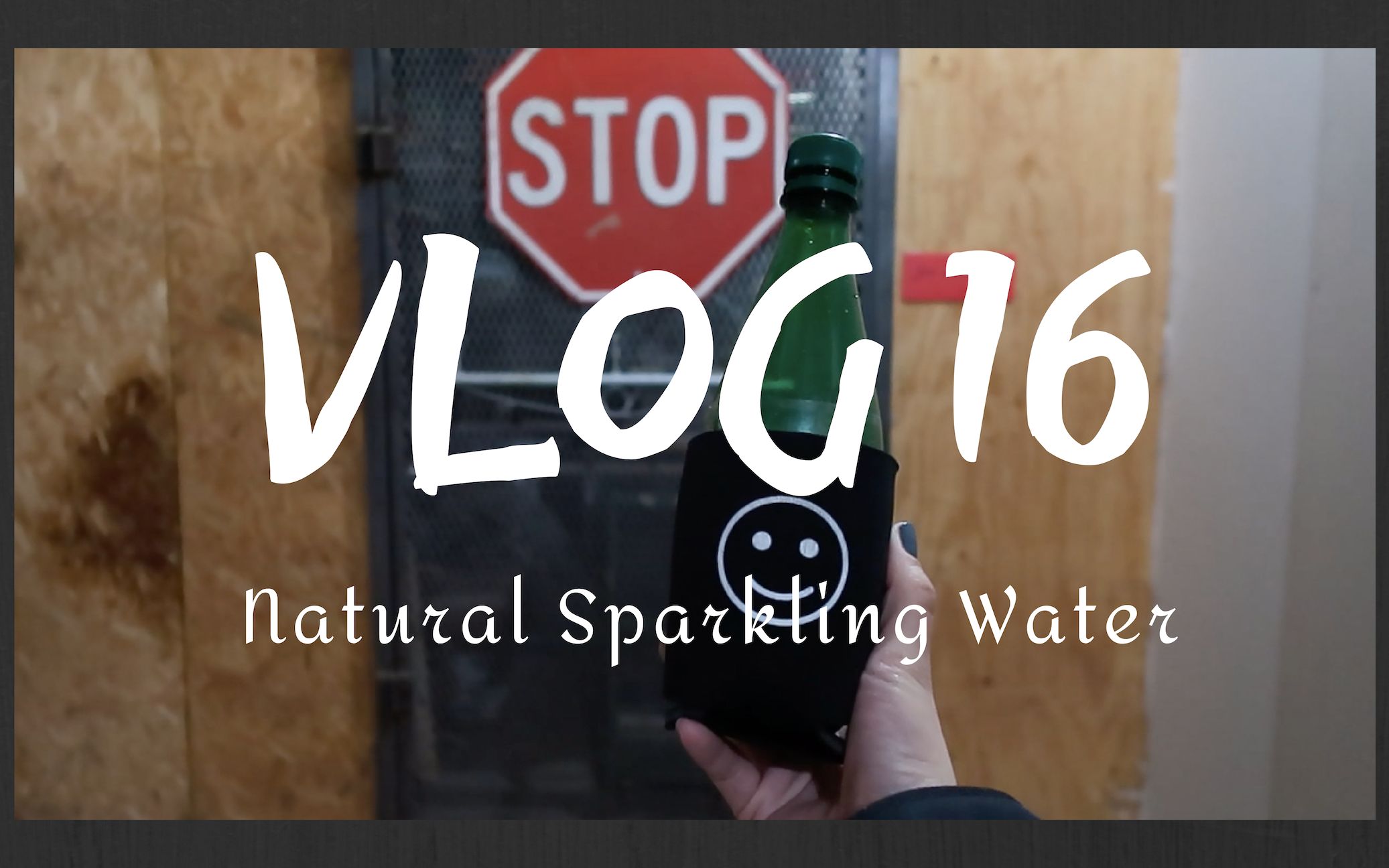 【水姐Natural Sparkling Water】Vlog 16|家庭简易KTV|收到Pat Mcgrath限量盘|制作印刷模板|印tshirt|印水杯套哔哩哔哩bilibili