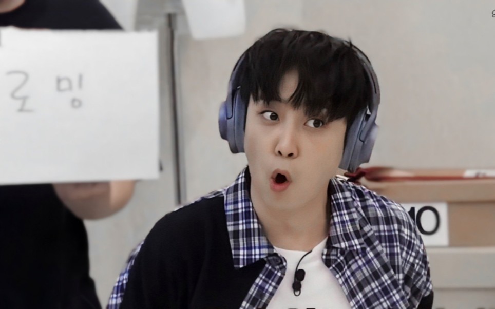 【水晶男孩/sechskies/jekki】殷志源初丁生日快乐～宝贝丸子永远幸福