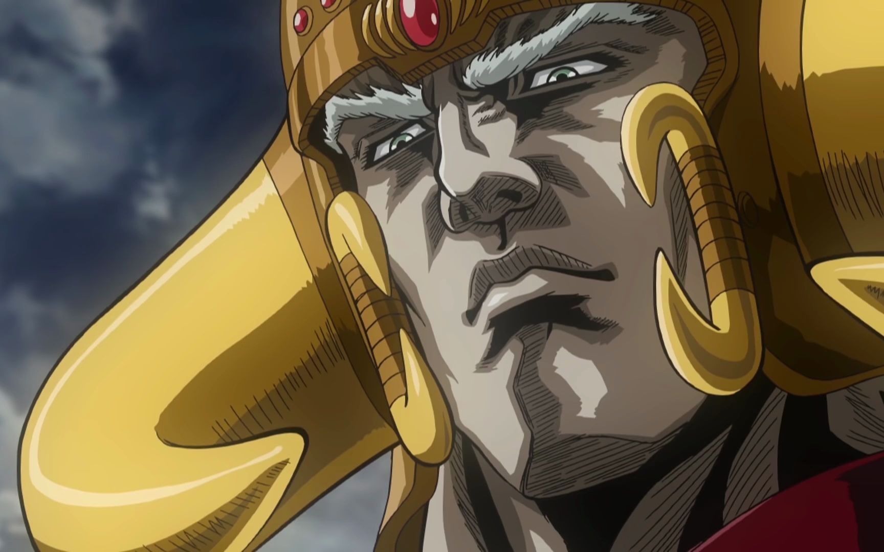 北斗神拳之拳四郎vs拉奥篇bgm片段精彩不空错过