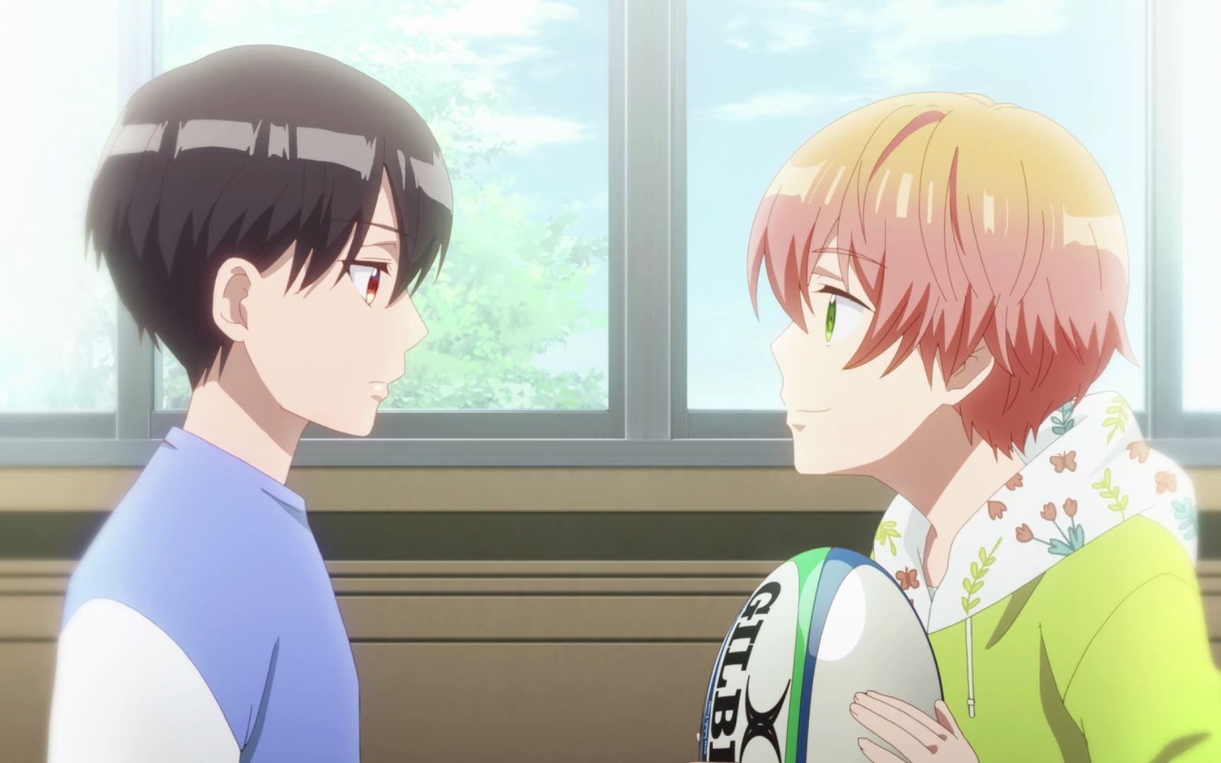 【双男主/补番推荐】论竹马是如何变成牛马的【number24】