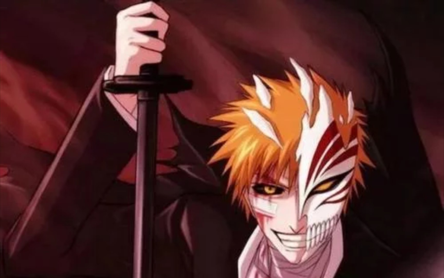 《死神:灵魂升温7》剧情模式(破面61空座绝战篇)