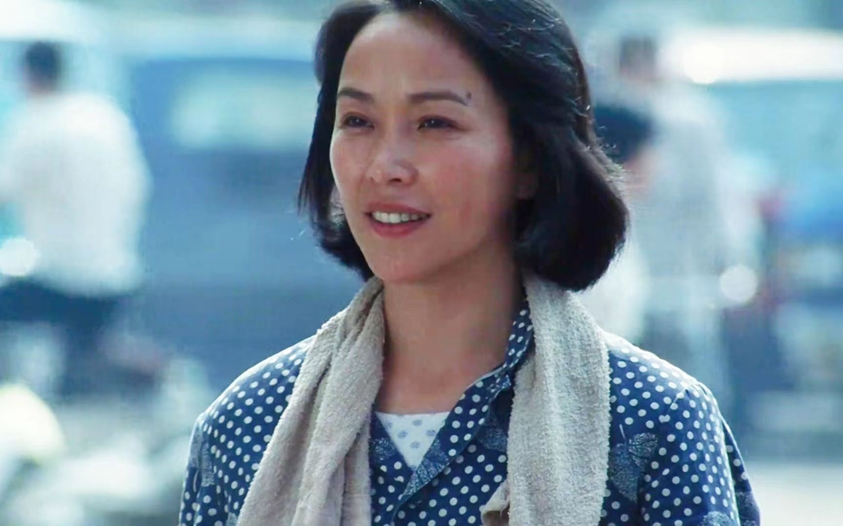 人性与欲望交织的农村电影,揭露农村女人的绝望和心酸!《秋月》