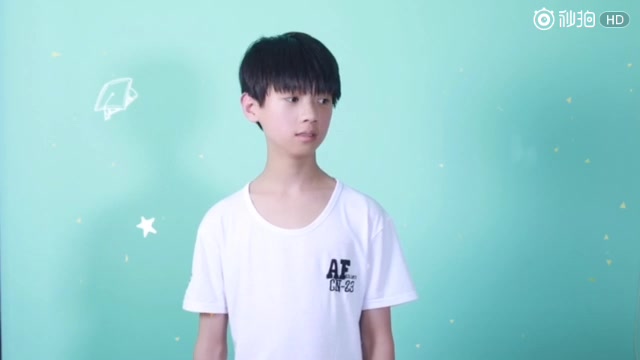 【TF家族】代昊林 那些花儿哔哩哔哩bilibili