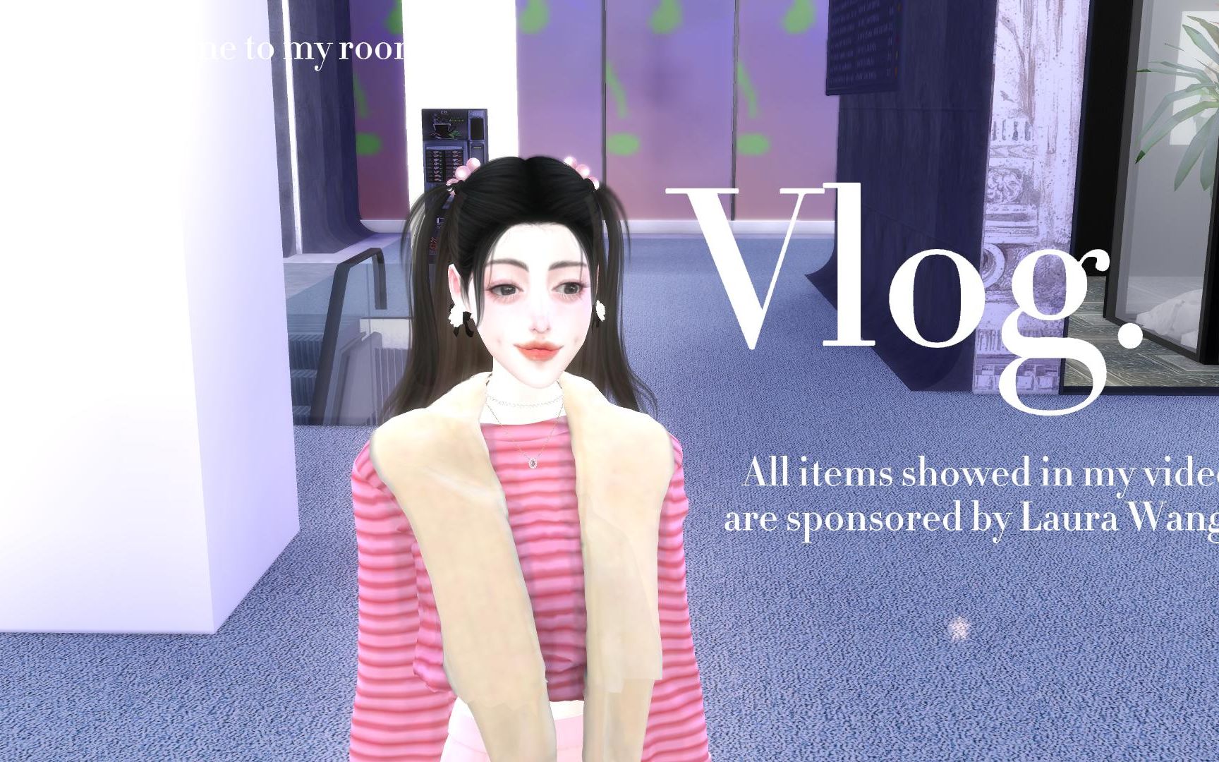 【模拟人生4日常记录】-5【机场篇】