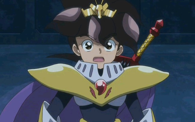 七魂龙神丸第五话预告9月25日播出