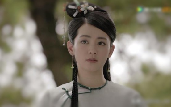 龙雏同人人生若只如初见之云慕清意欢