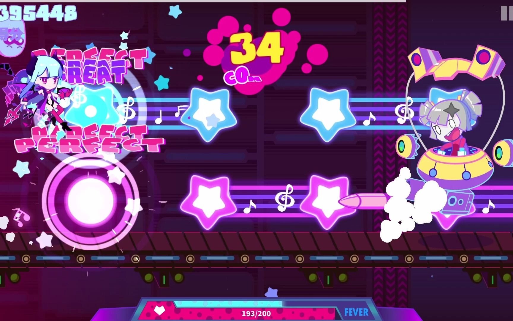 【musedash】无人区