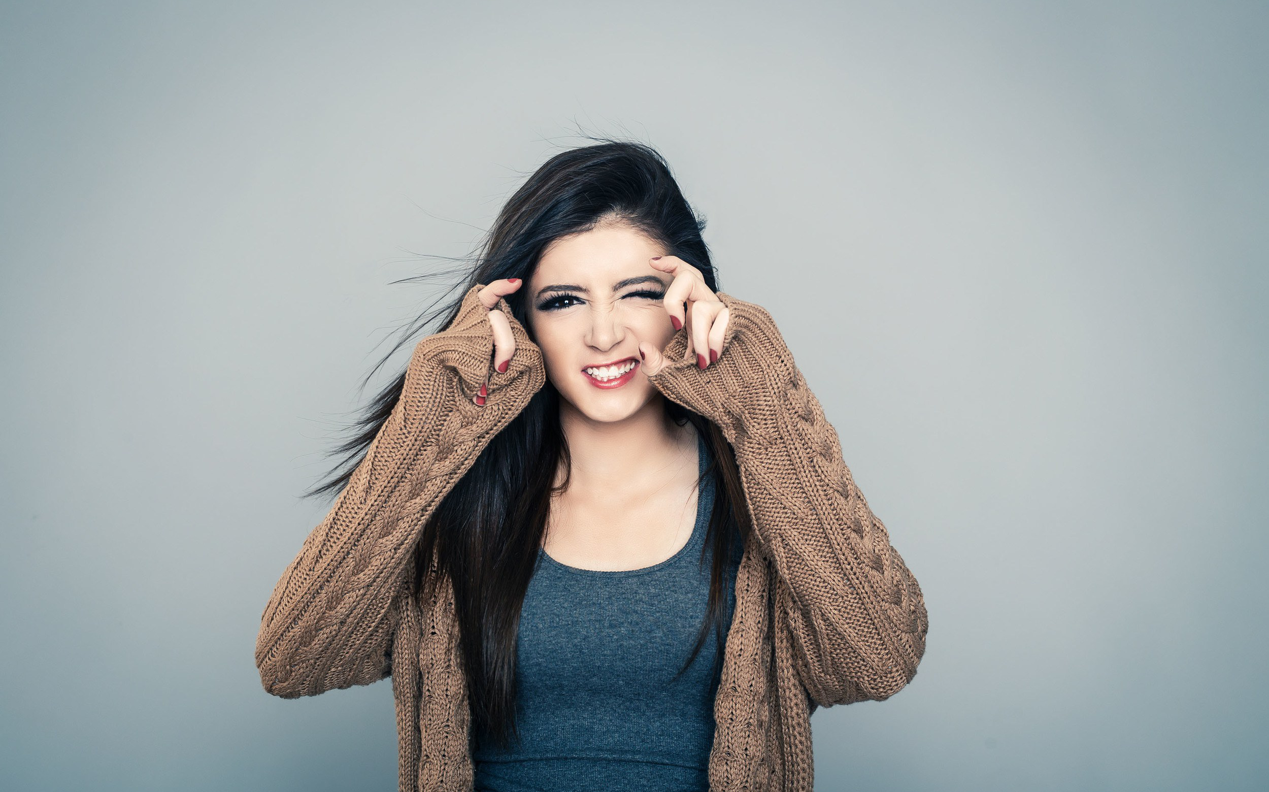 【youtube搬运】crissy costanza日常推荐护肤品【女神小妹妹!