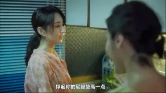 这才是恐怖片吧