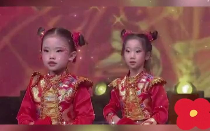 [图]幼儿元旦舞蹈《福娃来闹春》幼儿舞蹈 #舞蹈剧目 #幼儿园元旦节目 #最美舞者们 #台上一分钟台下十年功手