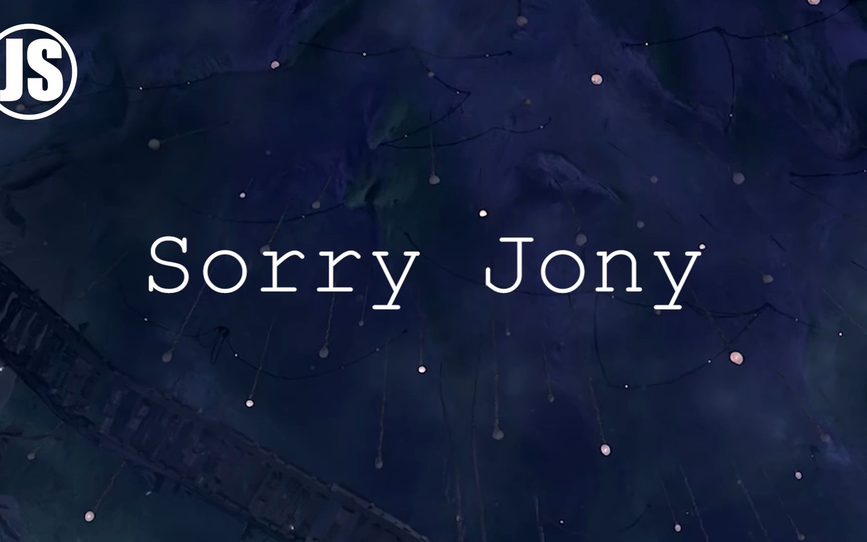 [图]Sorry Jony 那奇沃夫