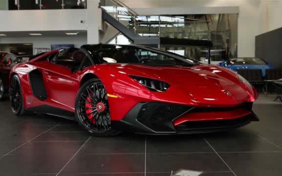 兰博基尼埃文塔多sv萌新跑法一星未满改_哔哩哔哩 (゜-゜)つロ 干杯