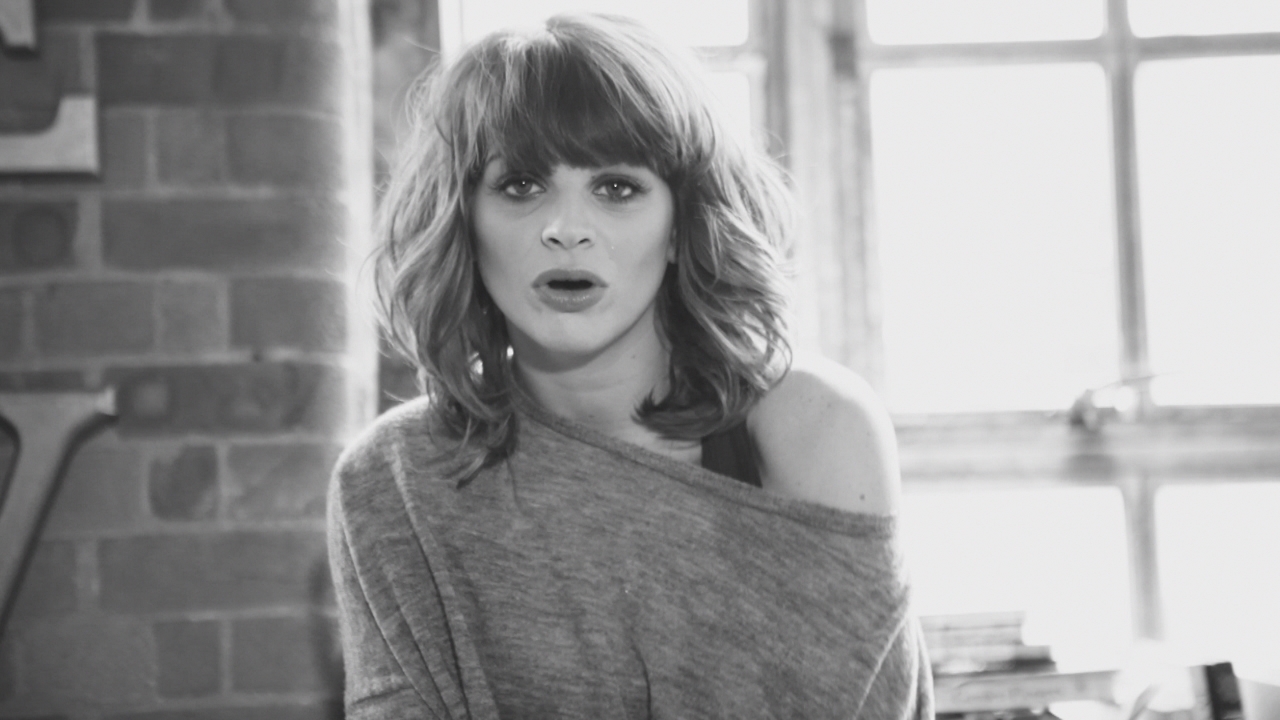 ti aspetto (videoclip) - alessandra amoroso