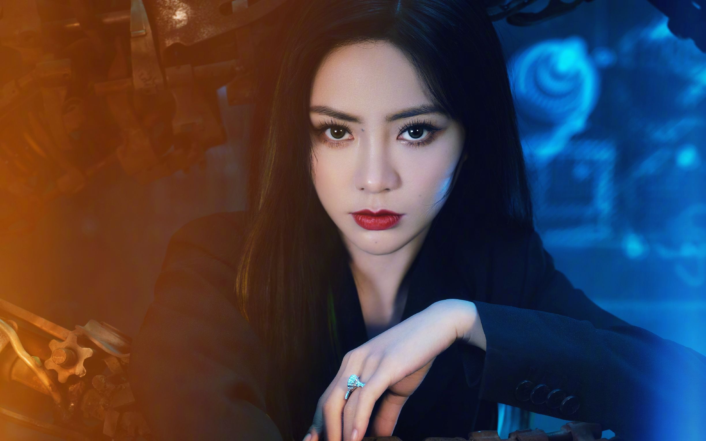 comet-谢可寅·伪mv