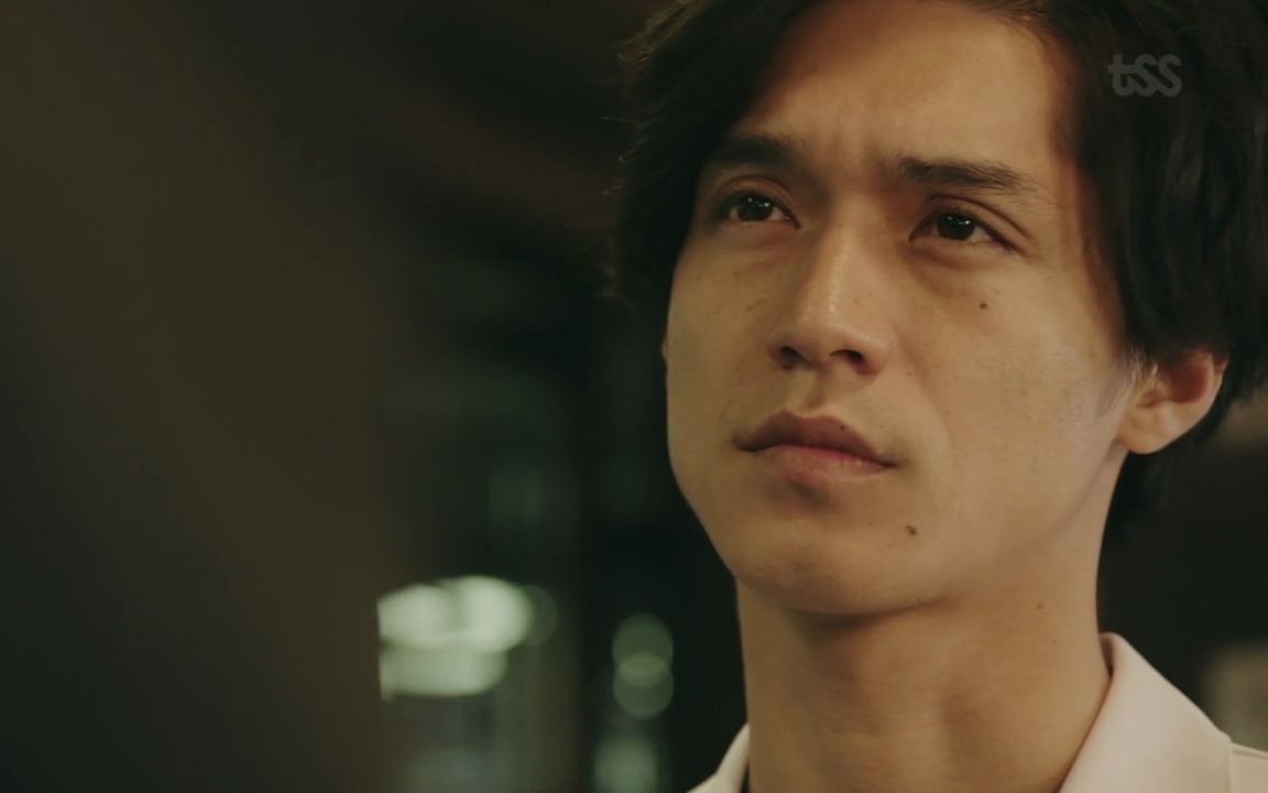 【锦户亮】トレース～科搜研の男～真野礼二e01.