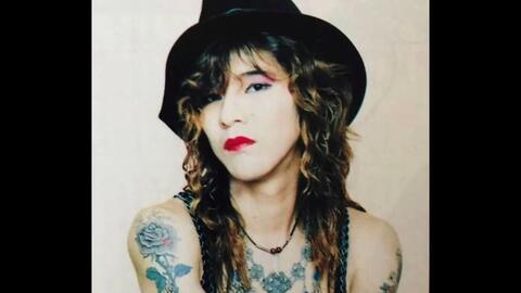 摇滚人物志 摇滚浪子 Taiji Sawada 哔哩哔哩 Bilibili