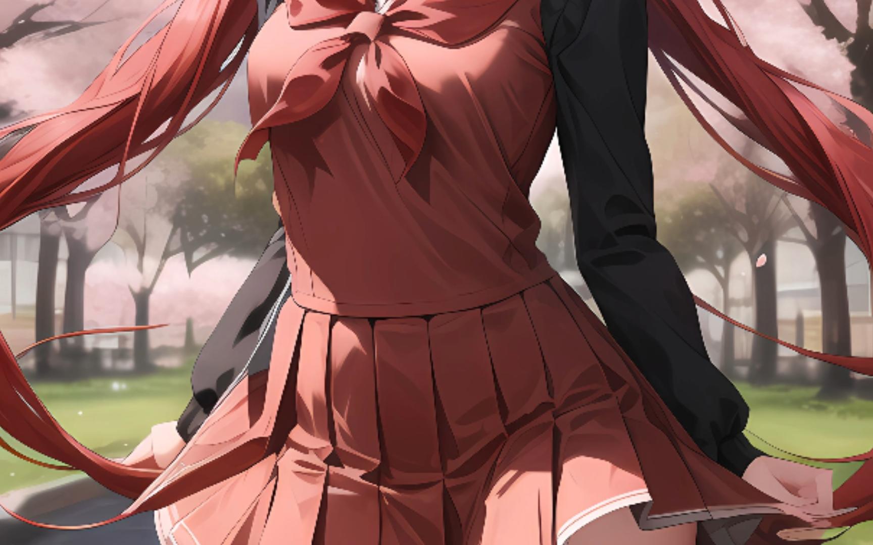 【ai绘画】dnf元素圣灵 4