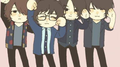 wowaka - Unhappy refrain (2011) _Full album_哔哩哔哩_bilibili