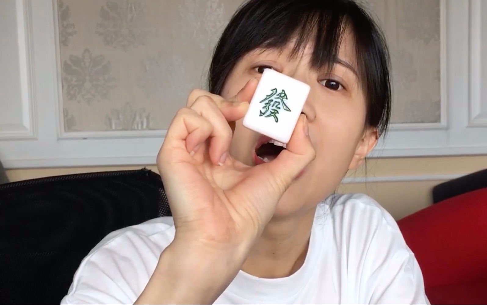 棋牌室:欢乐豆x3倍_桌游棋牌_游戏_bilibili_哔哩哔哩