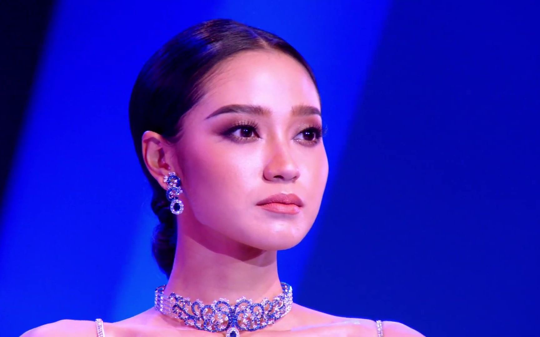 2019 泰国世界小姐选美大赛 miss world 预选赛【完成版】_哔哩哔哩