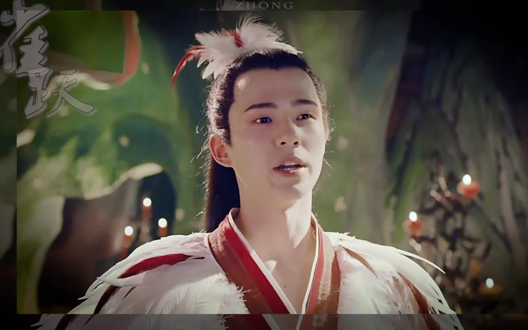 刘昊然张雪迎雀跃混剪