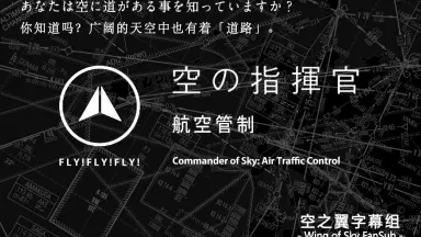 FLY!FLY!FLY!空の指揮官 航空管制 FLY！FLY！FLY！ 空の指揮官 航空管制 | 宅配DVD