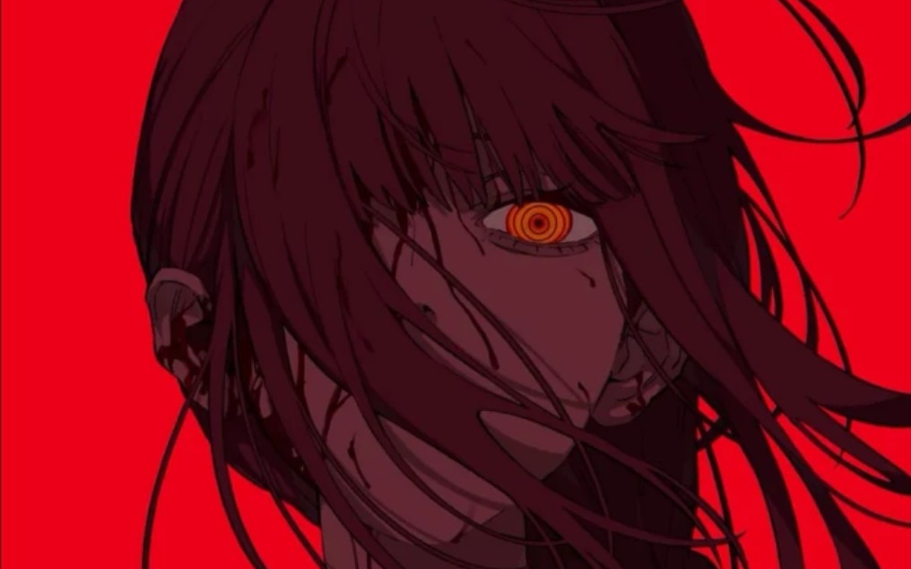 来自支配恶魔的压迫感